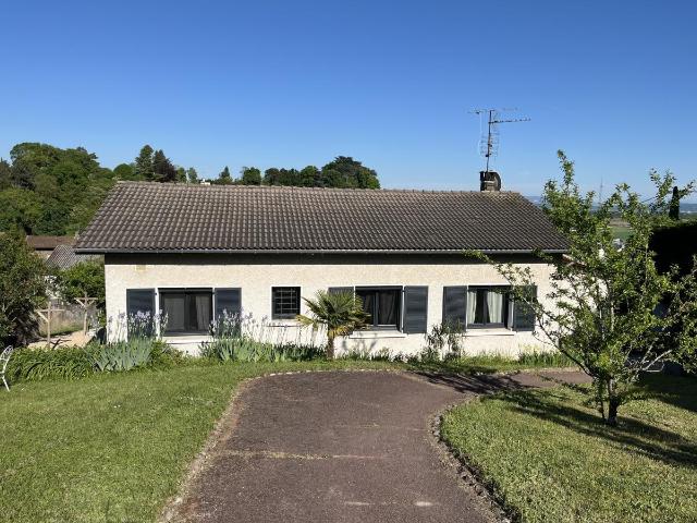 Maison vente à Belley, Meximieux