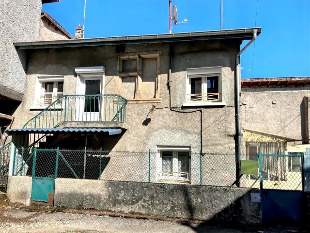 Maison vente à Meximieux, Ain
