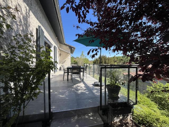 Maison vente à Belley, Meximieux