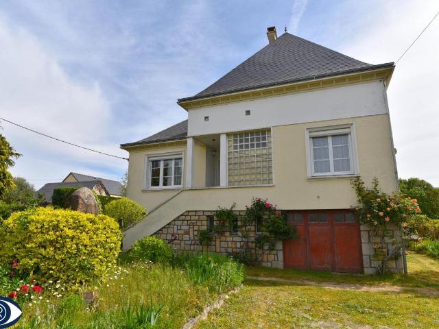 Maison vente à Mayenne, Mézangers