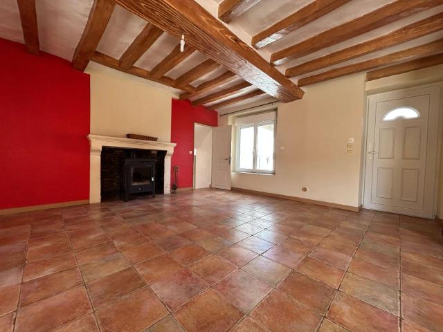 Maison vente à Mamers, Mézières-sous-lavardin