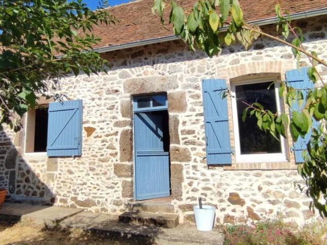 Maison vente à Mézières-sous-Lavardin, Sarthe