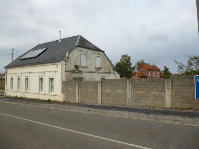 Maison vente à Mézières-sur-Oise, Aisne