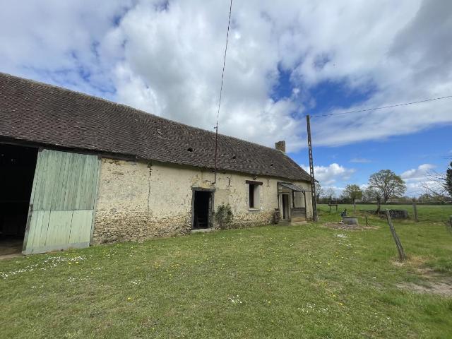 Maison vente à Mamers, Mézières-sur-ponthouin