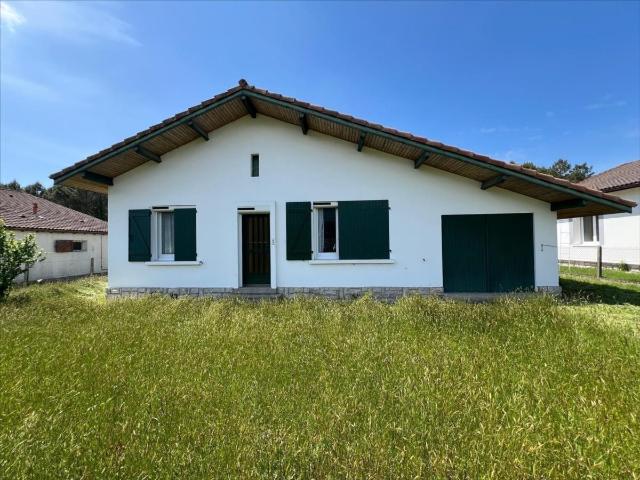 Maison vente à Mont-de-Marsan, Mézos