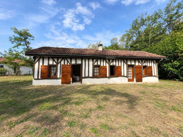Maison vente à Mont-de-Marsan, Mézos