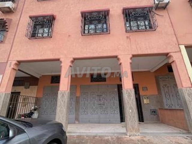 Maison vente à Marrakech, L'Oriental