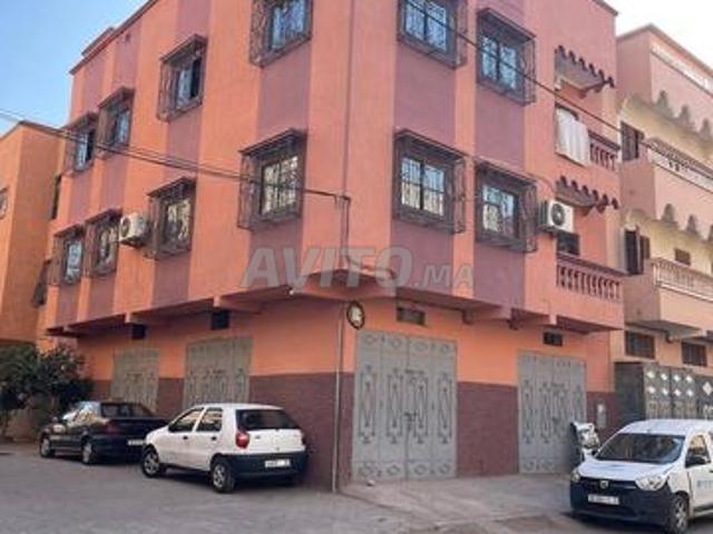 Maison vente à Marrakech, L'Oriental