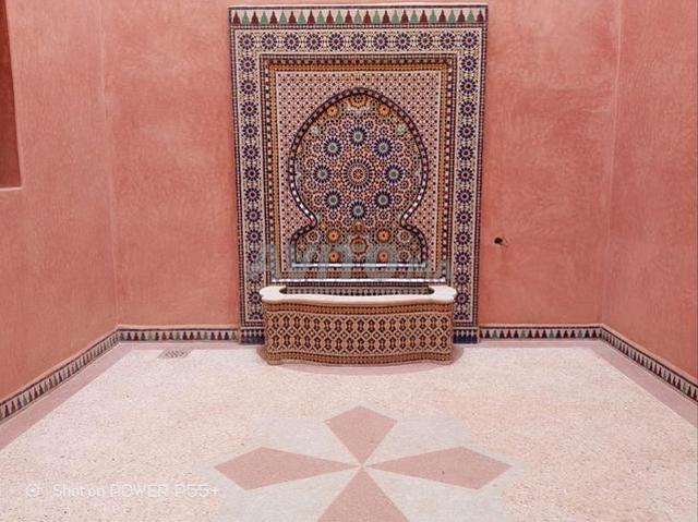 Maison vente à Marrakech, L'Oriental