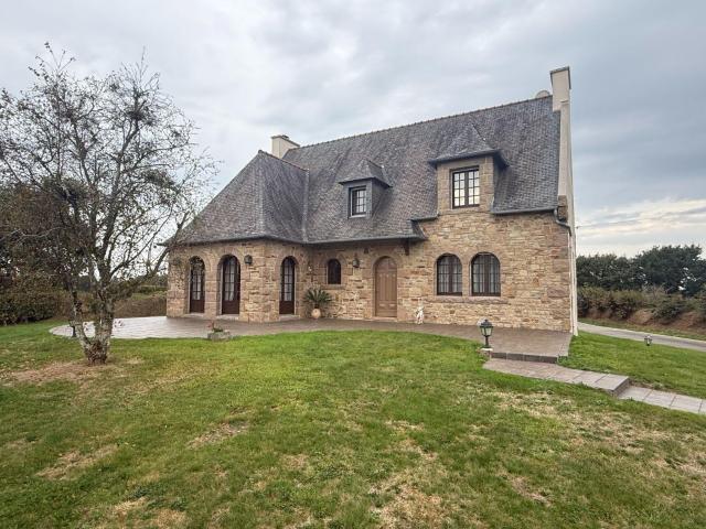 Maison vente à Milizac, Milizac-Guipronvel
