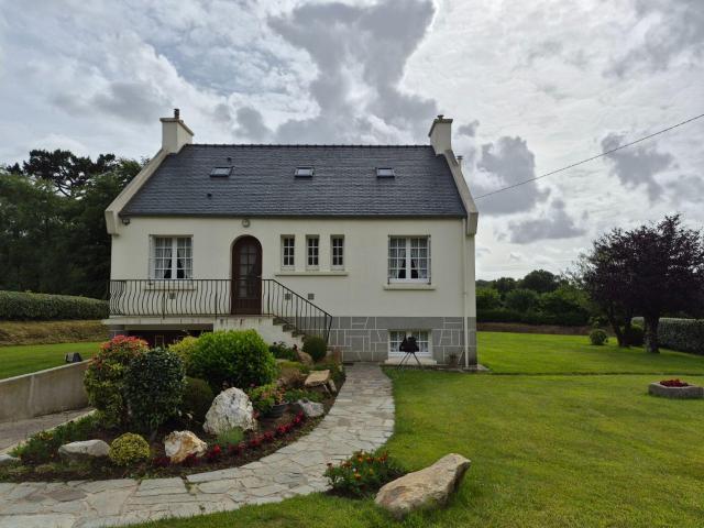Maison vente à Brest, Bretagne