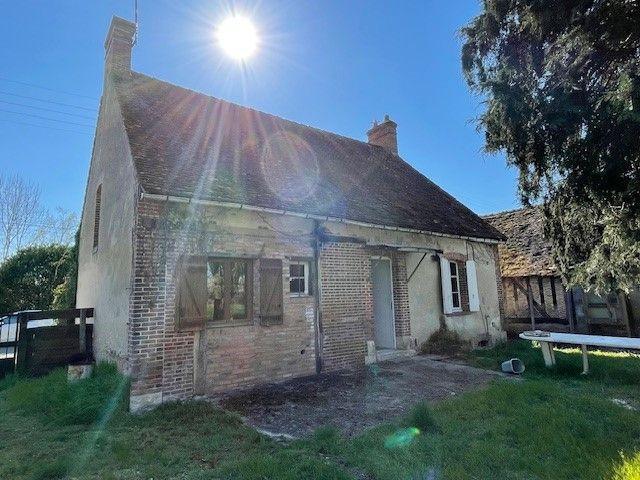 Maison vente à Romorantin-Lanthenay, Millançay