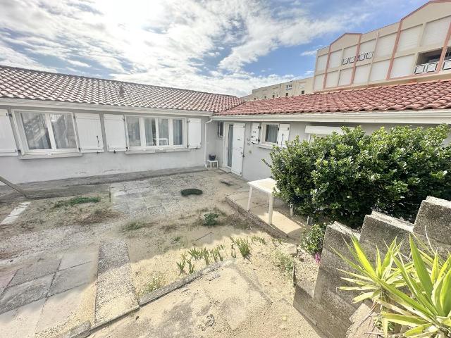 Maison vente à Mont-de-Marsan, Mimizan