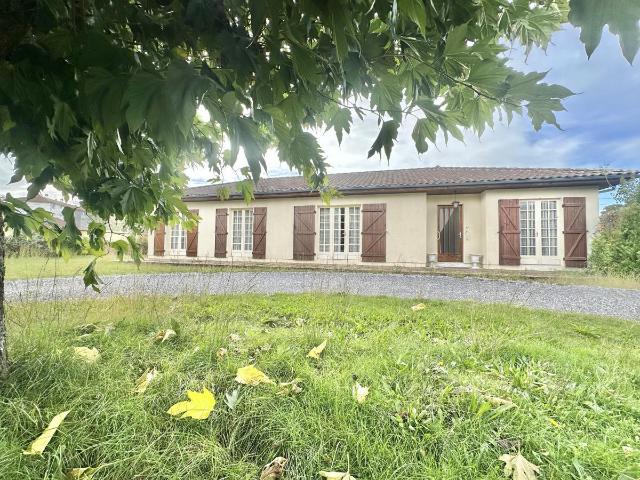 Maison vente à Mont-de-Marsan, Mimizan