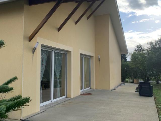 Maison vente à Mont-de-Marsan, Mimizan