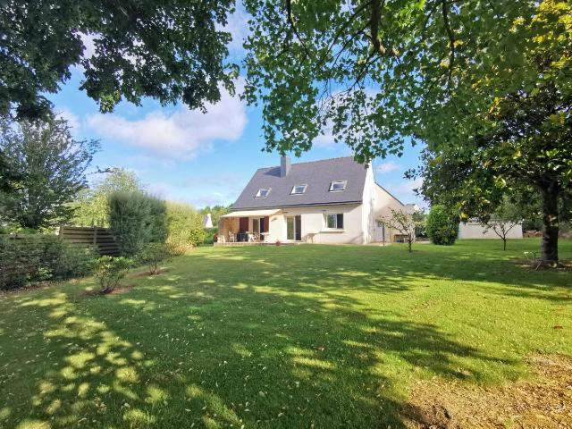 Maison vente à Lannion, Bretagne