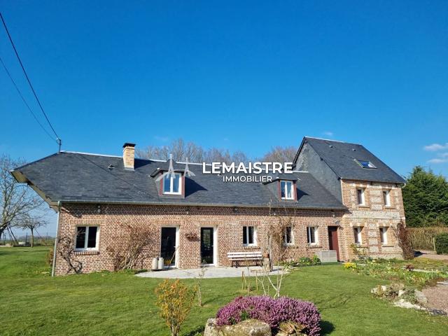 Maison vente à Le Havre, Les Trois-pierres