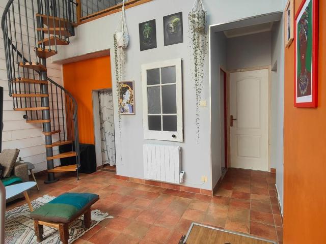 Maison vente à Bourg-en-Bresse, Miribel