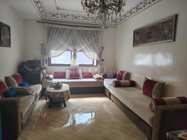 Maison vente à El Ma, Gharb-Chrarda-Beni Hssen