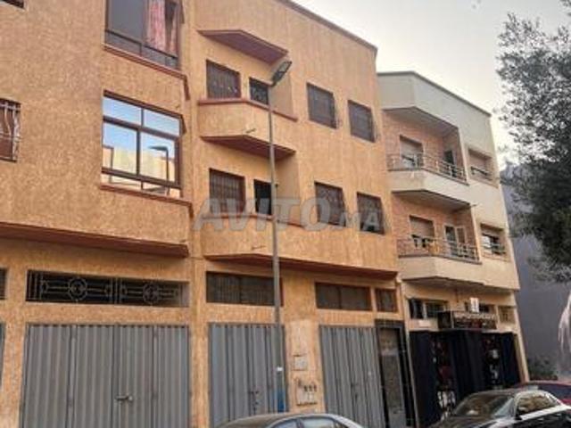Maison vente à Mohammedia, Gharb-Chrarda-Beni Hssen
