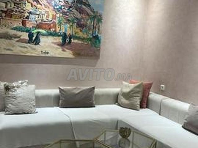 Maison vente à Mohammedia, Gharb-Chrarda-Beni Hssen