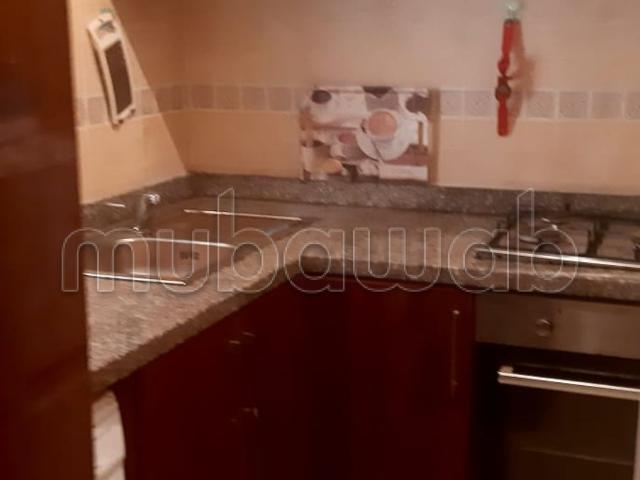 Appartement vente à Mohammedia, Gharb-Chrarda-Beni Hssen
