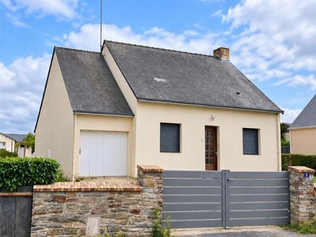 Maison vente à Moisdon-la-Rivière, Loire-Atlantique