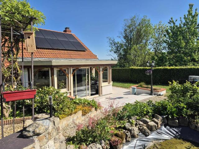 Maison vente à Péronne, Moislains