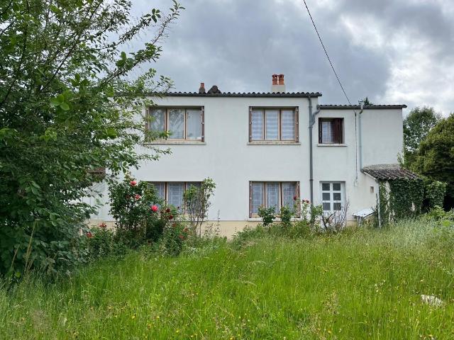 Maison vente à Mamers, Moitron-sur-sarthe
