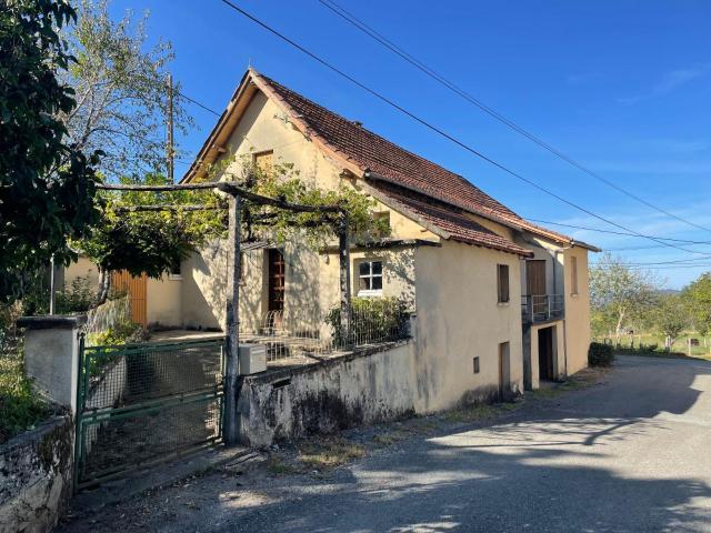 Maison vente à Bergerac, Nouvelle-Aquitaine