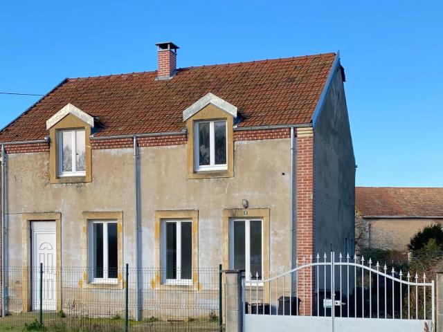 Maison vente à Vichy, Molinet