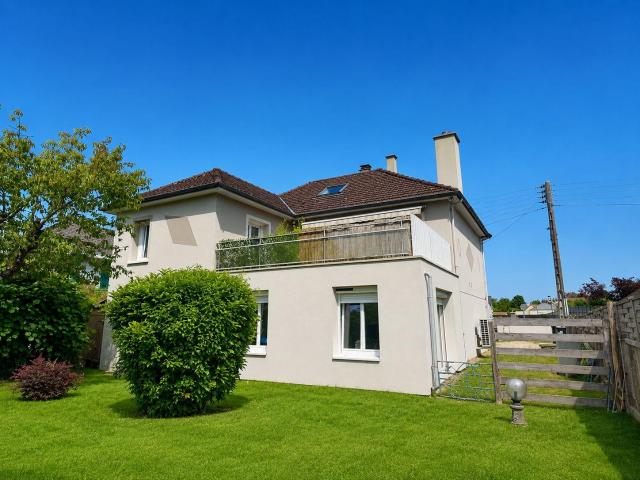 Maison vente à Le Mans, Moncé-en-belin