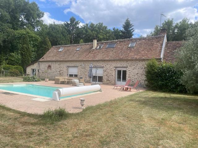 Maison vente à Le Mans, Moncé-en-belin