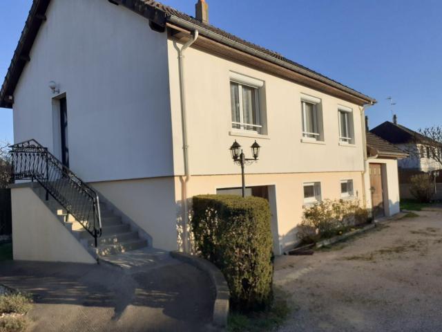 Maison vente à Le Mans, Moncé-en-belin