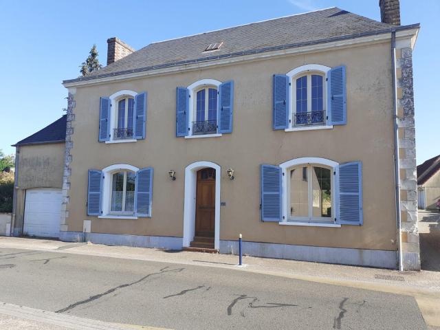 Maison vente à Le Mans, Moncé-en-belin