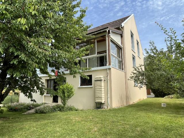 Maison vente à Châlons-en-Champagne, Moncetz-longevas