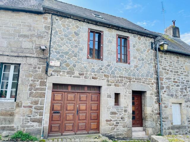 Maison vente à Saint-Brieuc, Bretagne