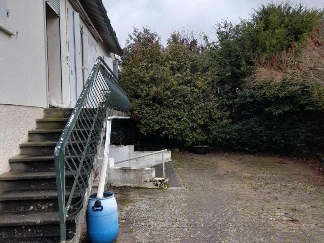 Maison vente à Saint-Brieuc, Bretagne