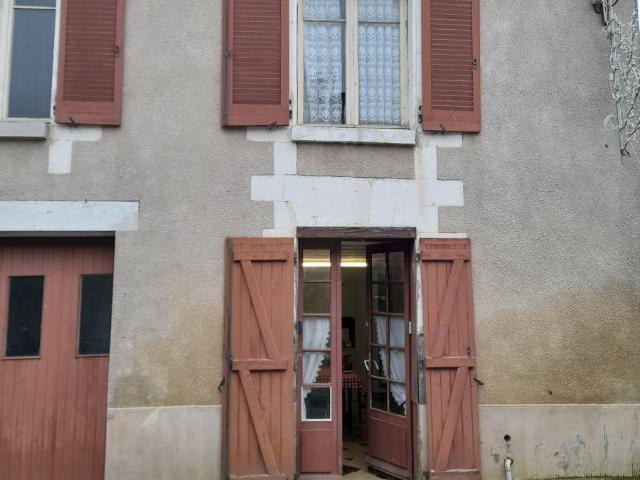 Maison vente à Saint-Brieuc, Bretagne