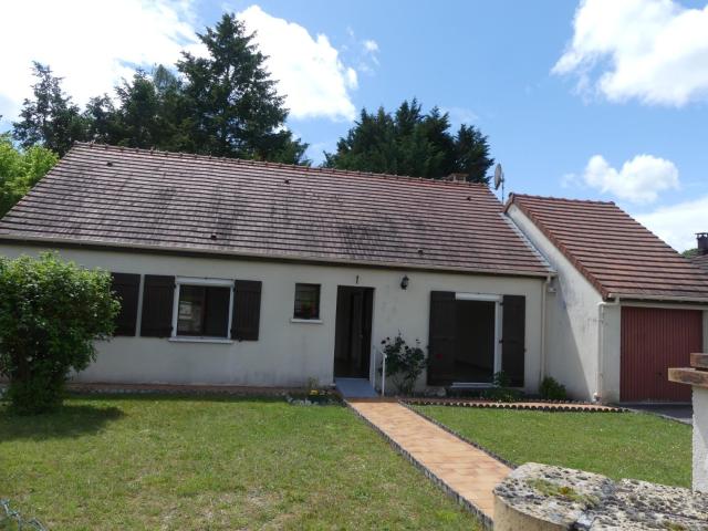 Maison vente à Fontainebleau, Île-de-France