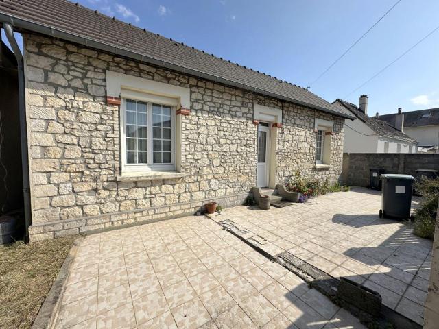 Maison vente à Caen, Mondeville