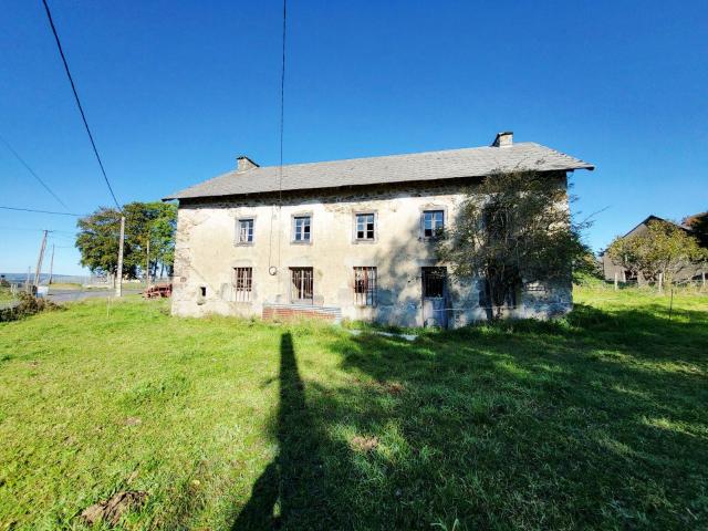 Maison vente à Ussel, Monestier-merlines