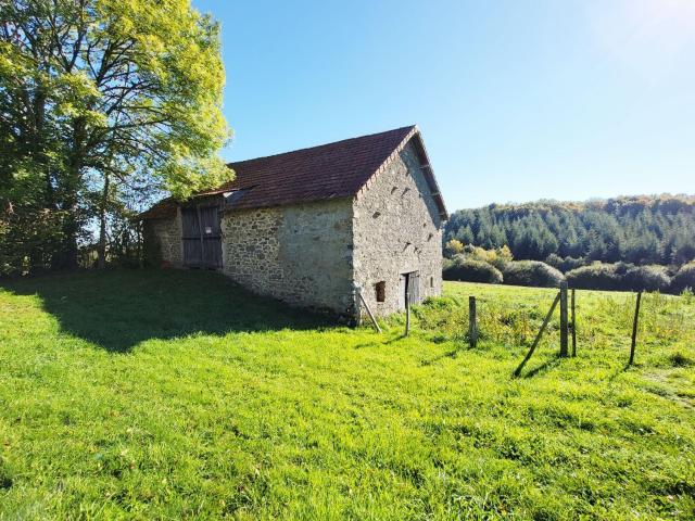 Maison vente à Ussel, Monestier-merlines