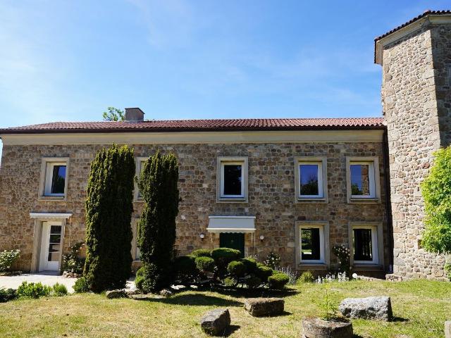 Maison vente à Yssingeaux, Monistrol-sur-loire
