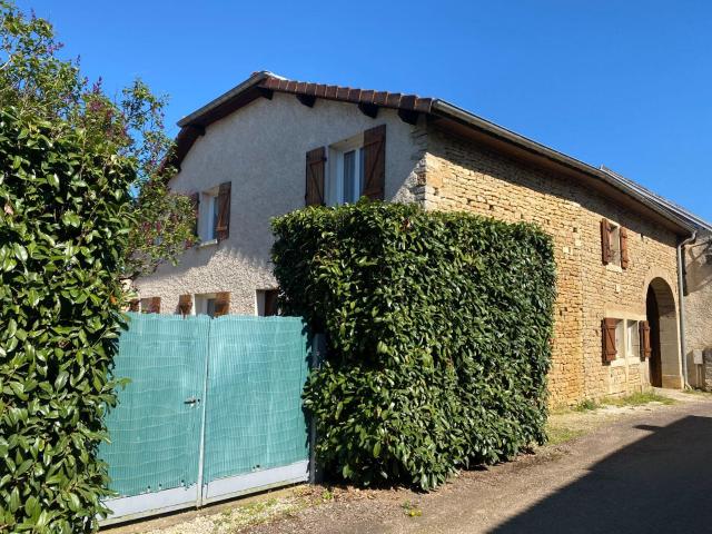 Maison vente à Mont-le-Vernois, Haute-Saône