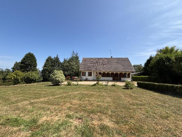 Maison vente à Cherbourg, Montaigu-la-brisette