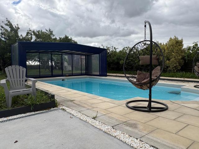 Maison vente à Chartres, Centre-Val de Loire