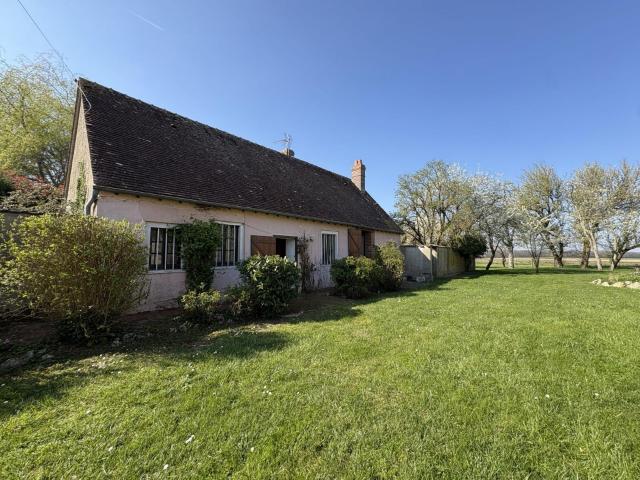 Maison vente à Chartres, Centre-Val de Loire