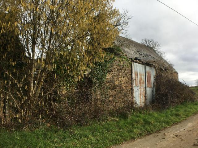 Maison vente à Avranches, Saint-james