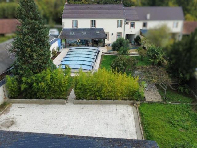 Maison vente à Montargis